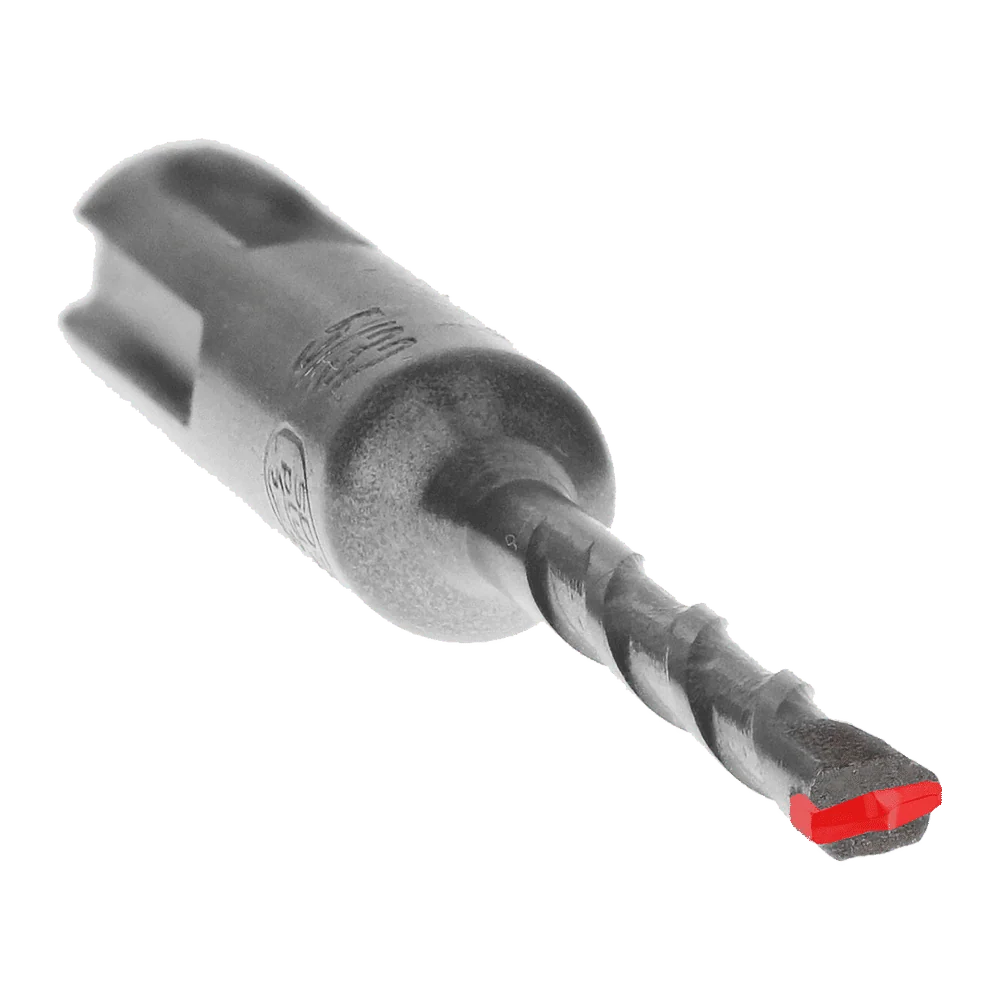5/32 . X 4 . X 6 . Sds-Plus 2-Cutter