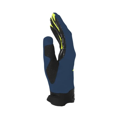ACERBIS GUANTES MX LINEAR 2.0 AZUL AMARILLO met stofkap