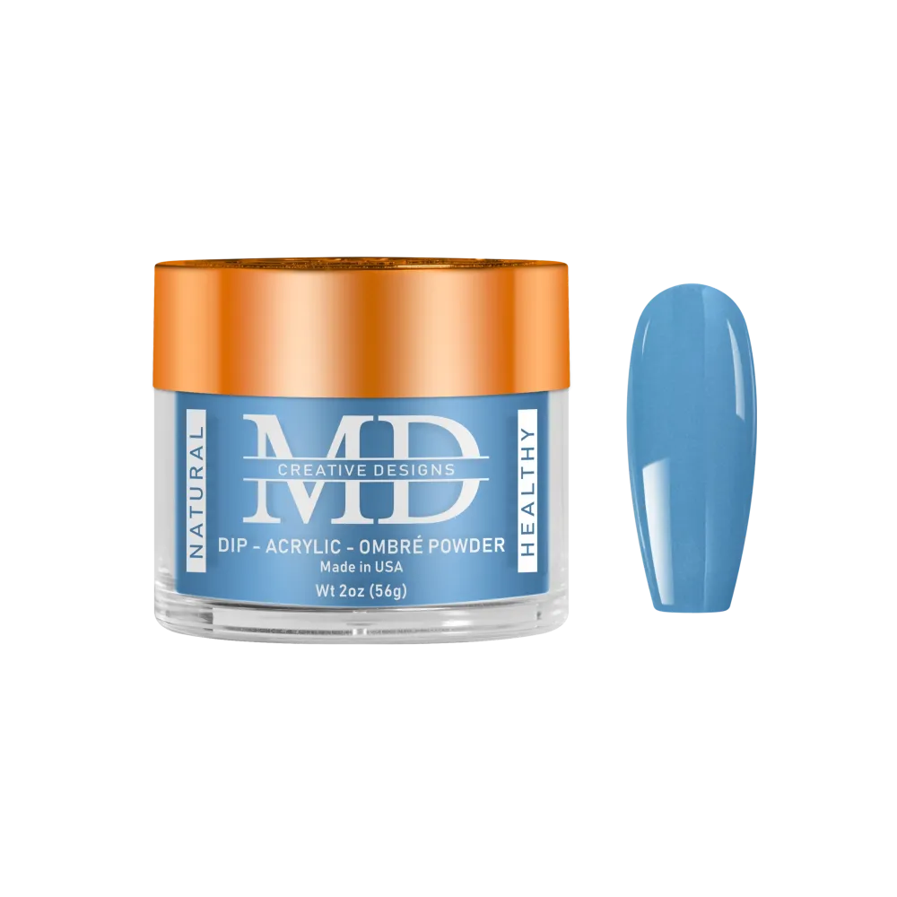 AFINA - K026 - 2--1 Dip & Kunststof glas Powder
