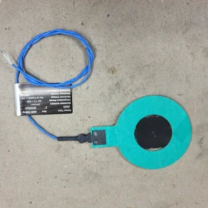 2" AMS Rupture Disc Sensor CRNOG0768.2 voor verlaagde auto's
