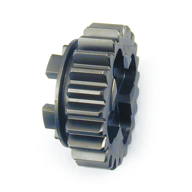 Andrews 2nd Gear Mainshaft. 23t Harley-Davidson