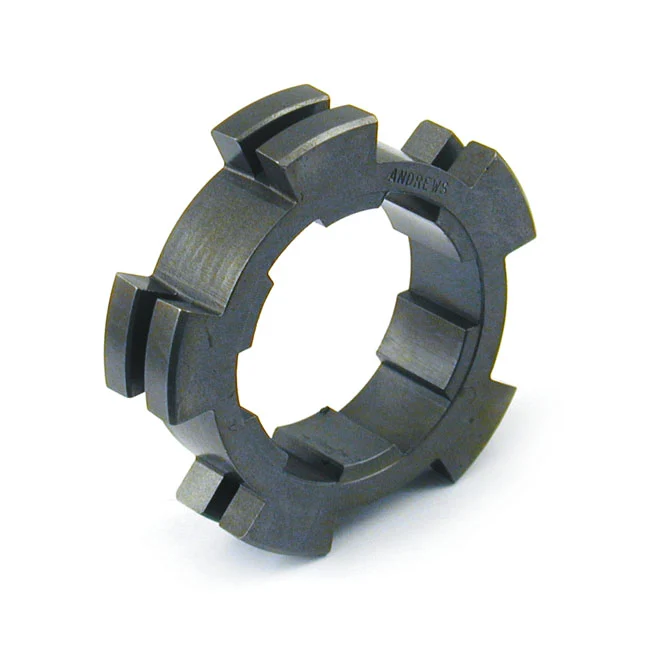 Andrews Countershaft Shift Clutch, 1-2 Harley-Davidson compatibel met Ford Focus MK3
