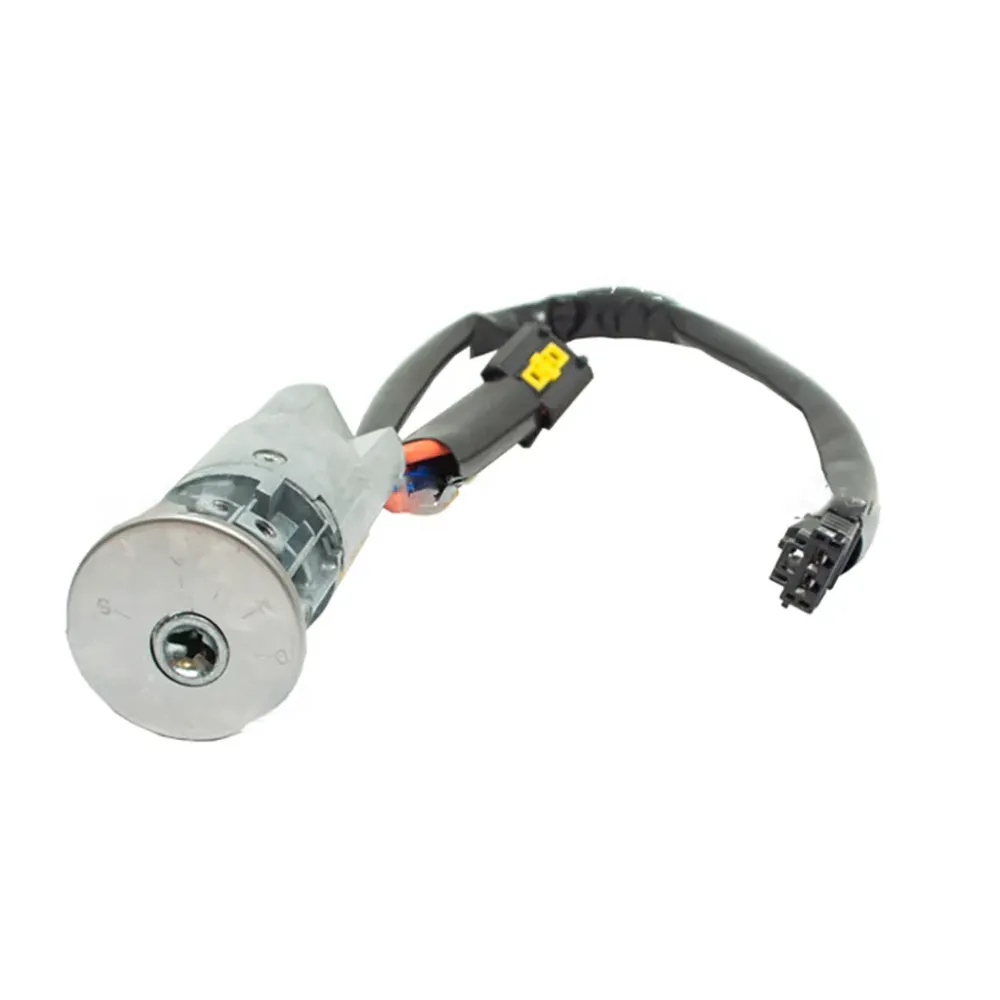 Anti-theft Citroen Xsara Picasso Ii Profile Sx9 - Officieel Ref.: 4162Ck