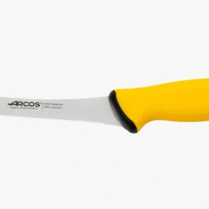 Arcos Duo Pro Series Star Boning Knife 160mm met bouten en moeren
