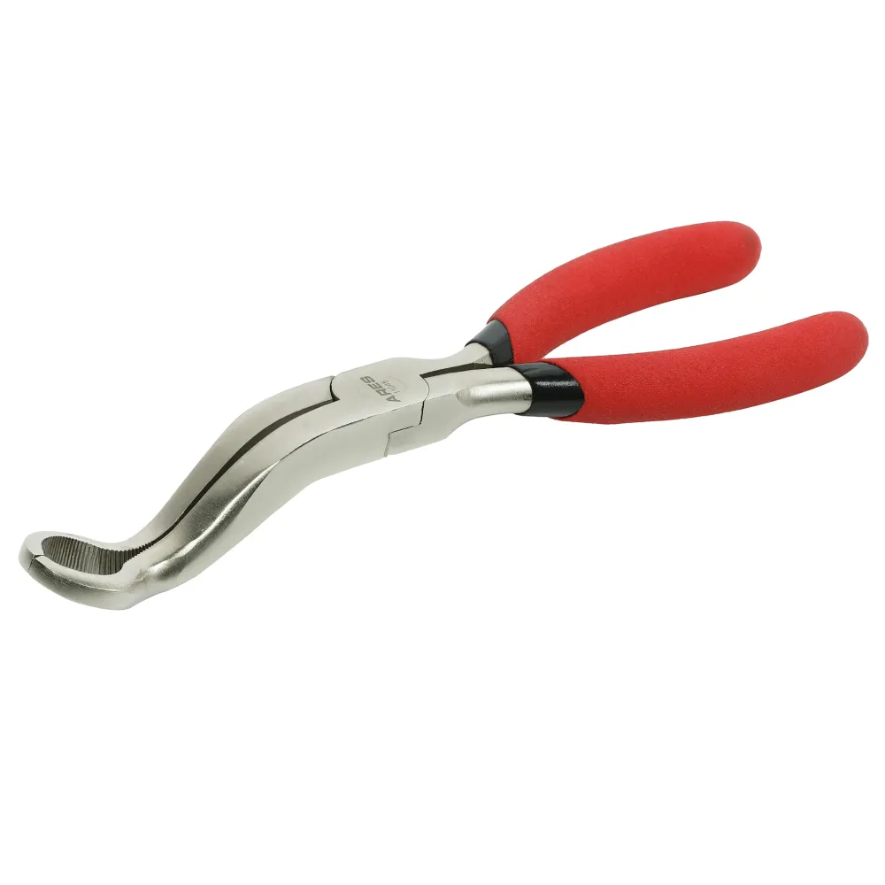 ARES 11045 - Dubbel Offset Spark Plug Boot Removal Pliers