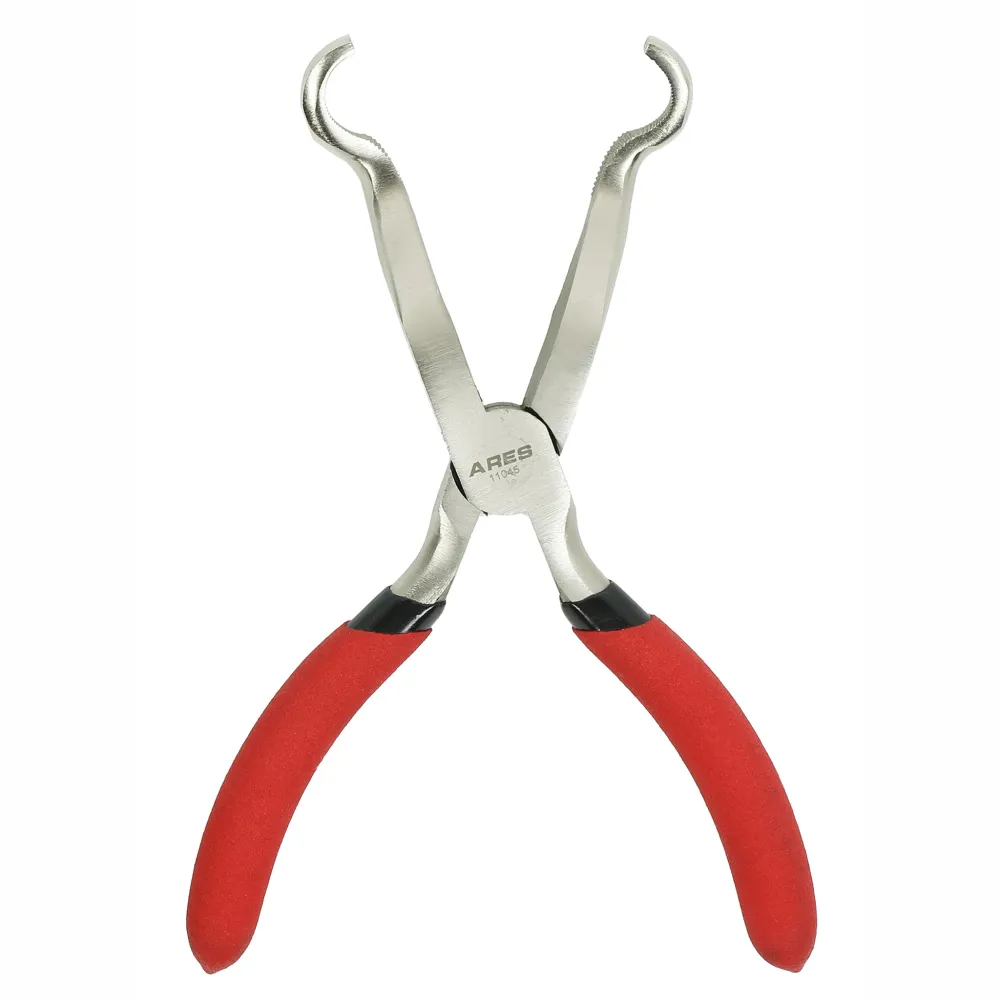 ARES 11045 - Dubbel Offset Spark Plug Boot Removal Pliers