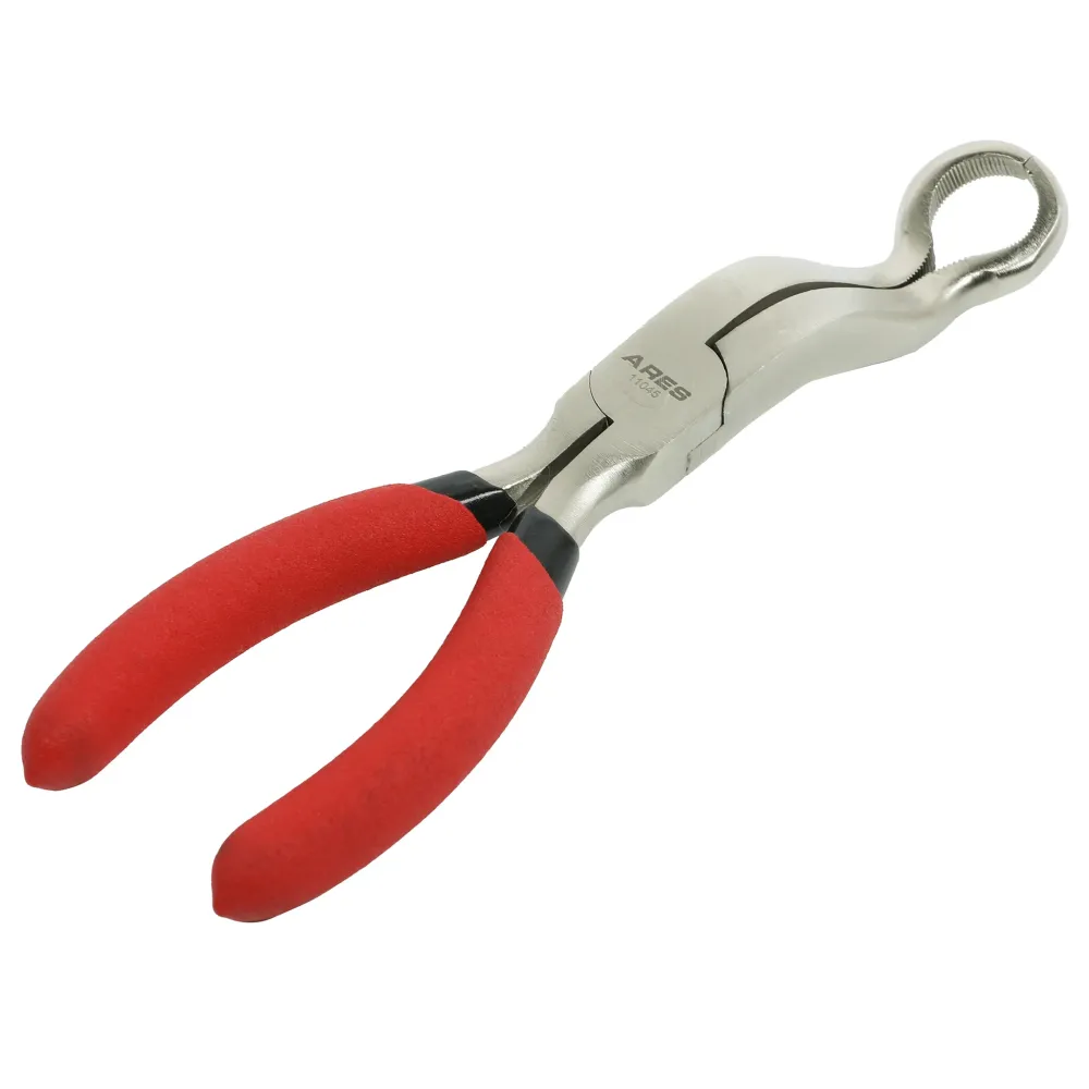 ARES 11045 - Dubbel Offset Spark Plug Boot Removal Pliers