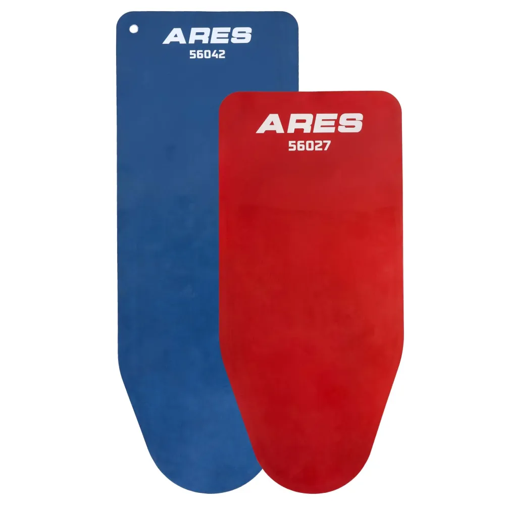 ARES 56045 - 2-Piece Large and Medium Veelzijdig Flexible Oil Funnel Set voor verlaagde auto's