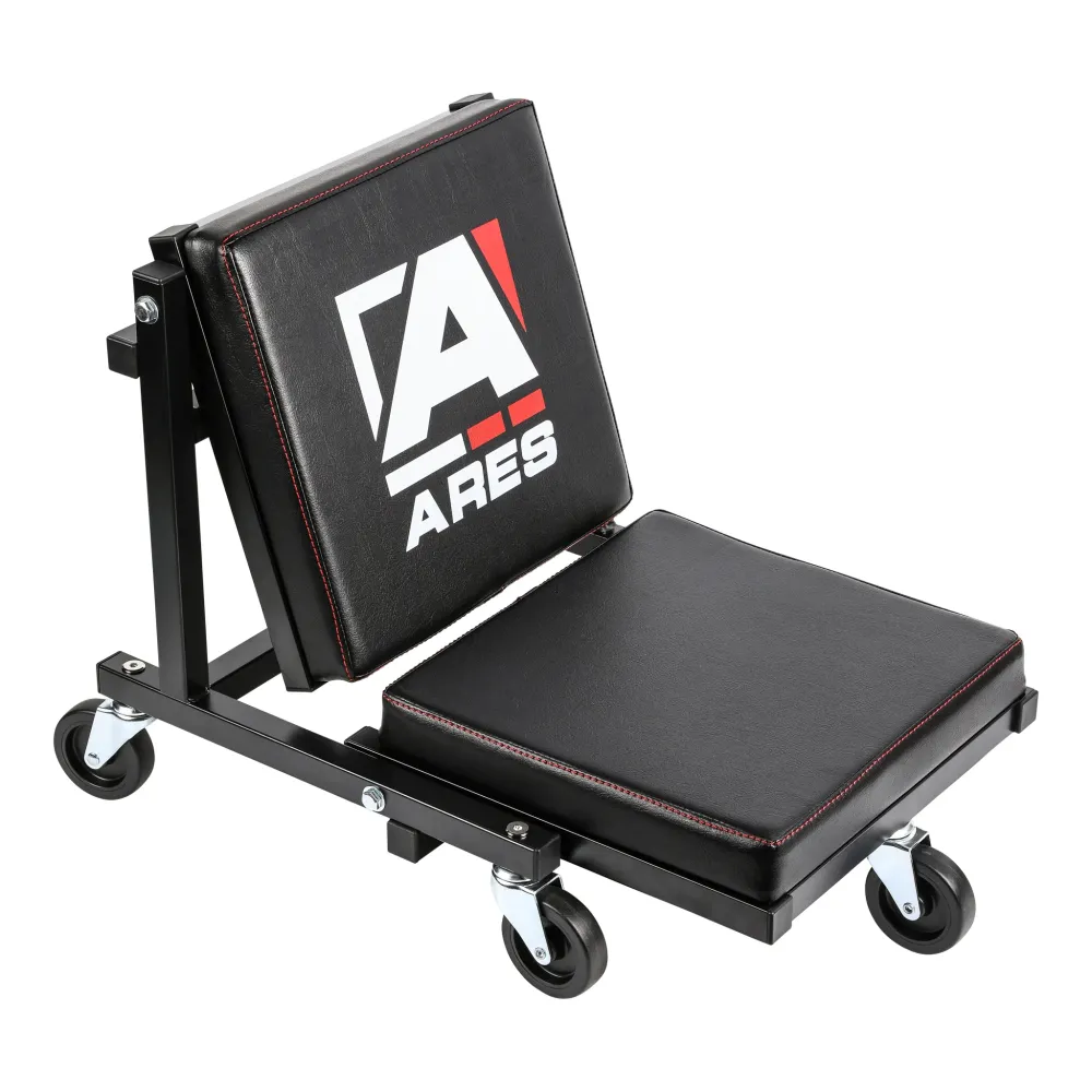 ARES 62031 - 2--1 Low Profile Creeper Seat met TÜV-goedkeuring