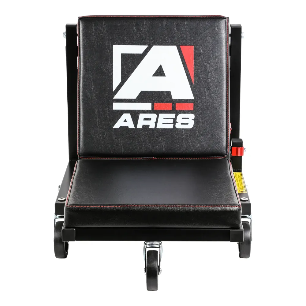 ARES 62031 - 2--1 Low Profile Creeper Seat met TÜV-goedkeuring