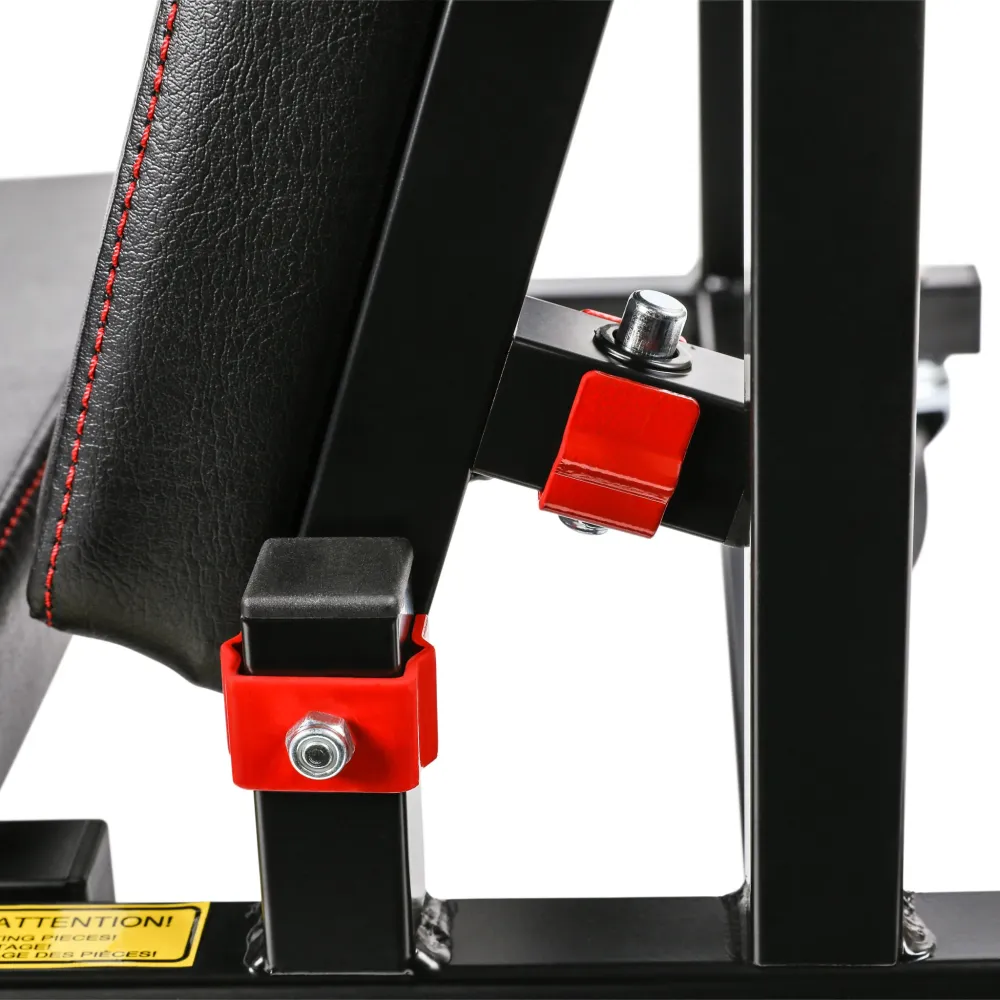 ARES 62031 - 2--1 Low Profile Creeper Seat met TÜV-goedkeuring