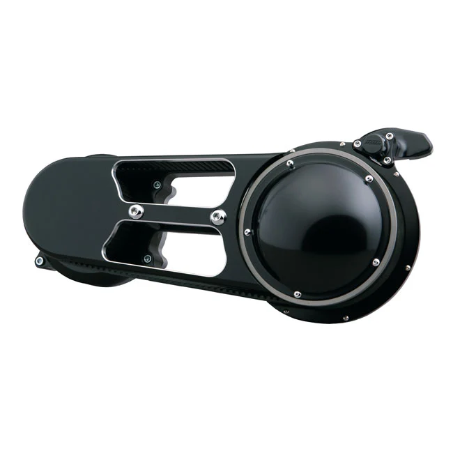 Bdl, Sh-500 Series 2" Belt Drive Kit Harley-Davidson