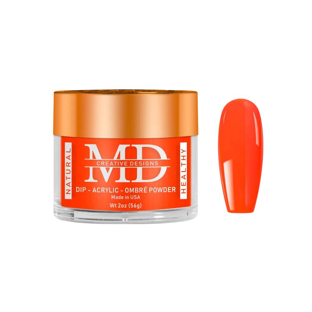 BIKINI BEACH - K063 - 2--1 Dip & Plexiglas Powder