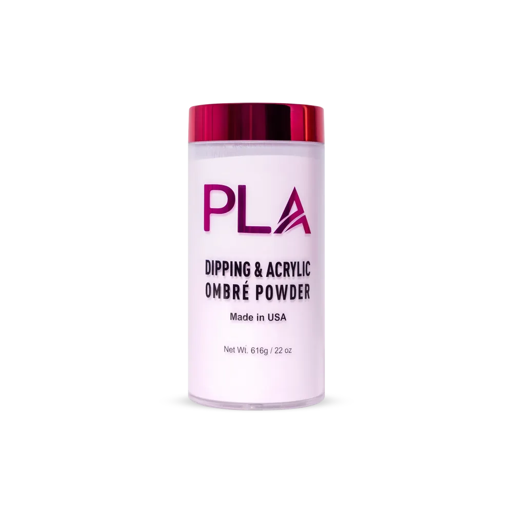 Blossom - 22oz 2--1 Dip & Plexiglas Powder - PLA02