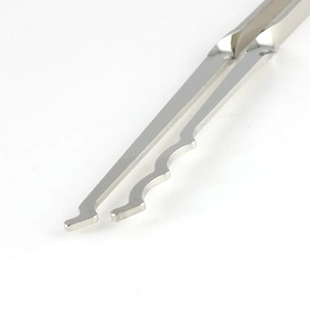 BOGOTA Lock Picks Dangerfield (2x Bogota lock picks) voor verlaagde auto's
