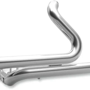 Colector Escape Para Harley-Davidson Touring 1995-2008 True Dubbel Exhaust Header