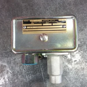 Control Switch 222-10