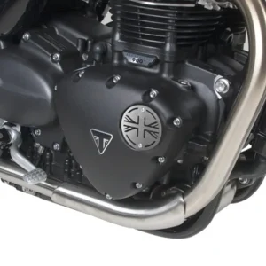 Cover Triumph Street Twin 900