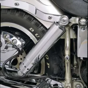 Custom 11" Twin Shocks Harley-Davidson