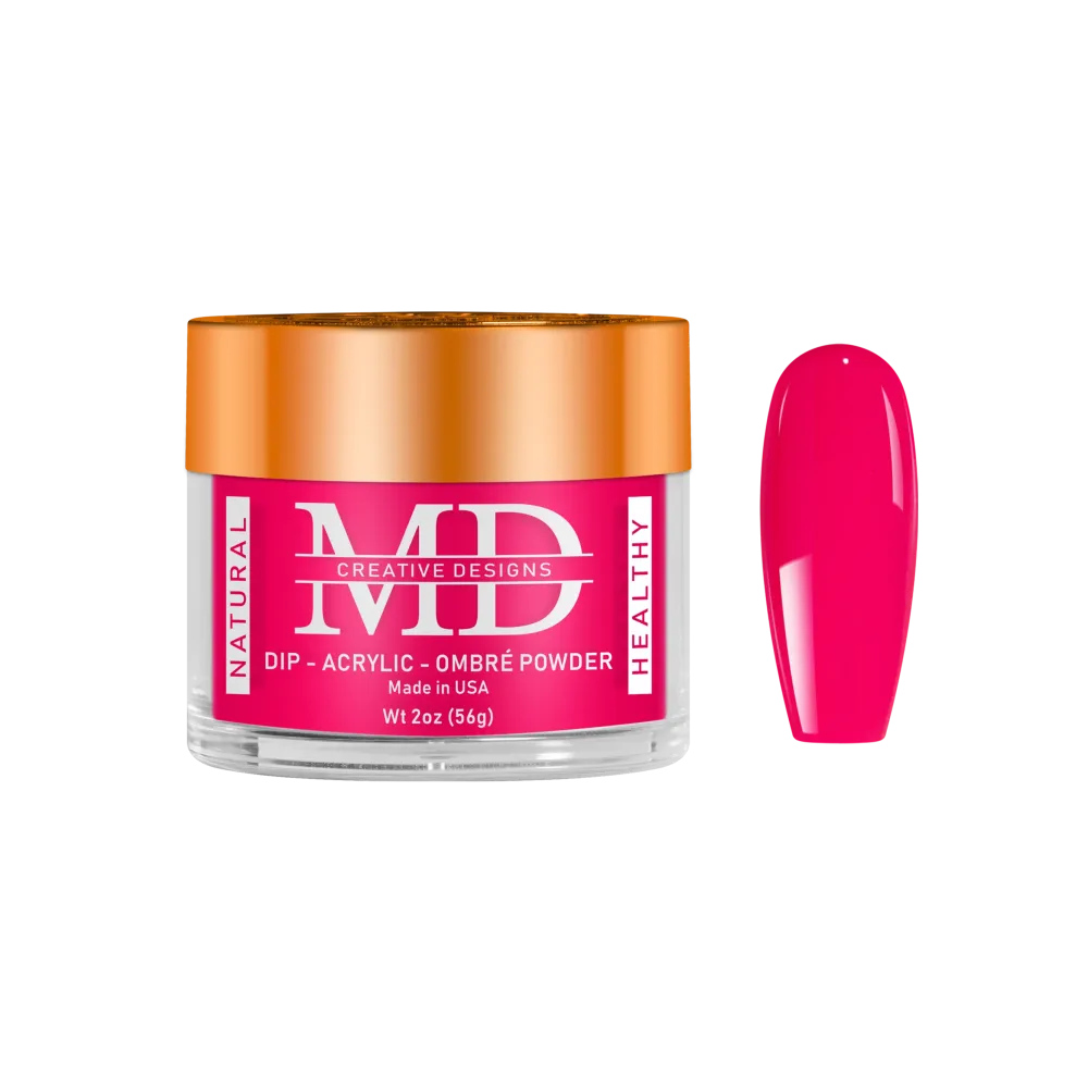 DAY LOVE - K054 - 2--1 Dip & Kunststof glas Powder