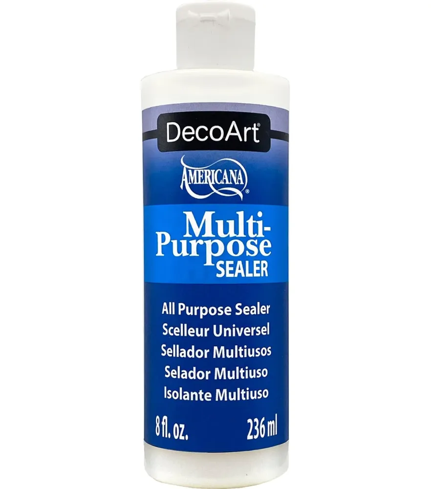 DecoArt - Americana Meervoudig Purpose Sealer 2oz