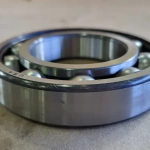 Deep Groove Ball Bearing 6212 compatibel met Ford Focus MK3