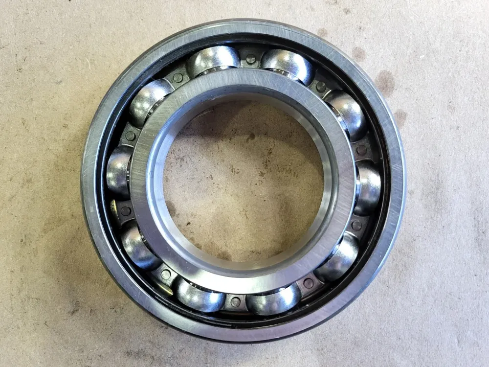 Deep Groove Ball Bearing 6212 compatibel met Ford Focus MK3
