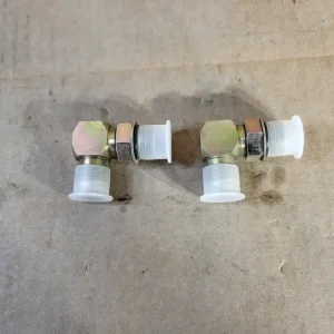 90 Deg Elbow Fittings WB0508 (Box 2)