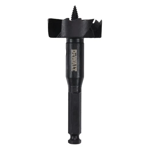 DEWALT Drill Bit, Self Feed, 2 Inch - Set voor vooras