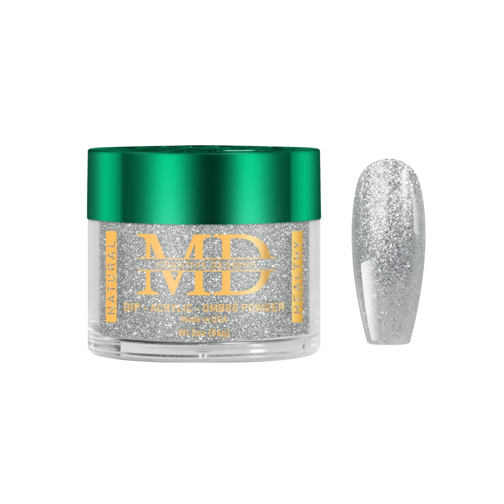 DISCO-NNECTED - M220 - 2--1 Dip & Plexiglas Powder