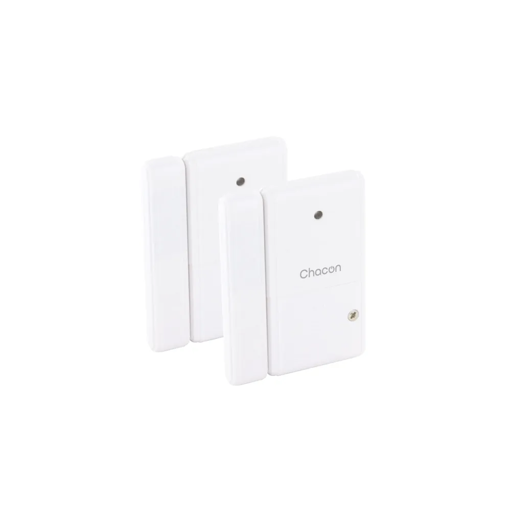 Door/window sensor (x2) - Ivoor