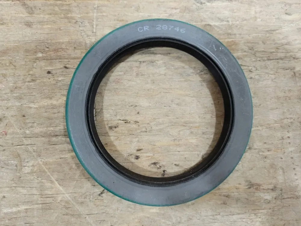 Double Lip Oil Seal CR 28746