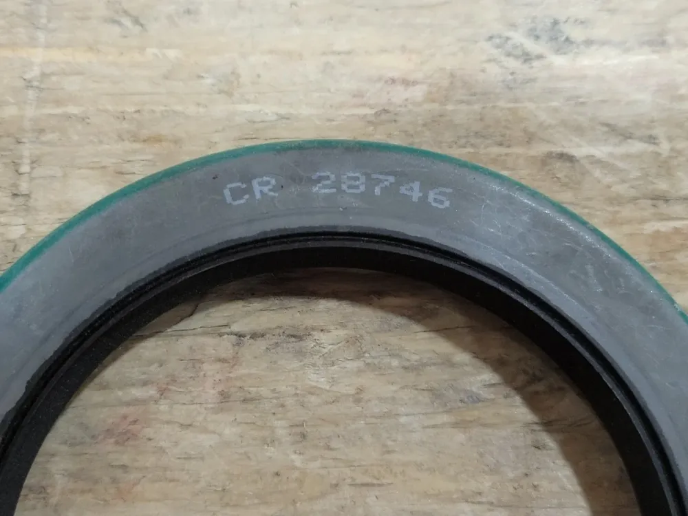 Double Lip Oil Seal CR 28746