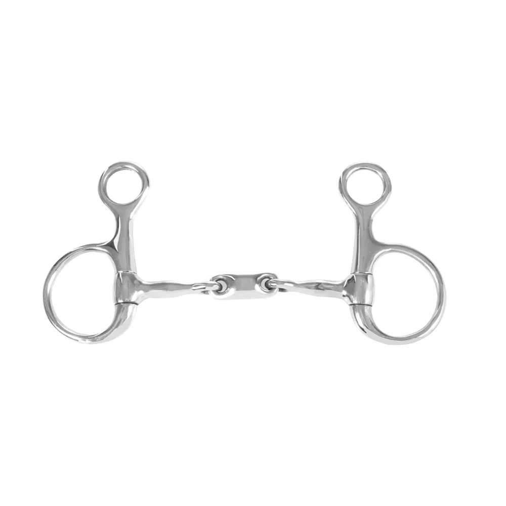 Double-Jointed Baucher Bit No Color 85 mm voor terreinvoertuigen