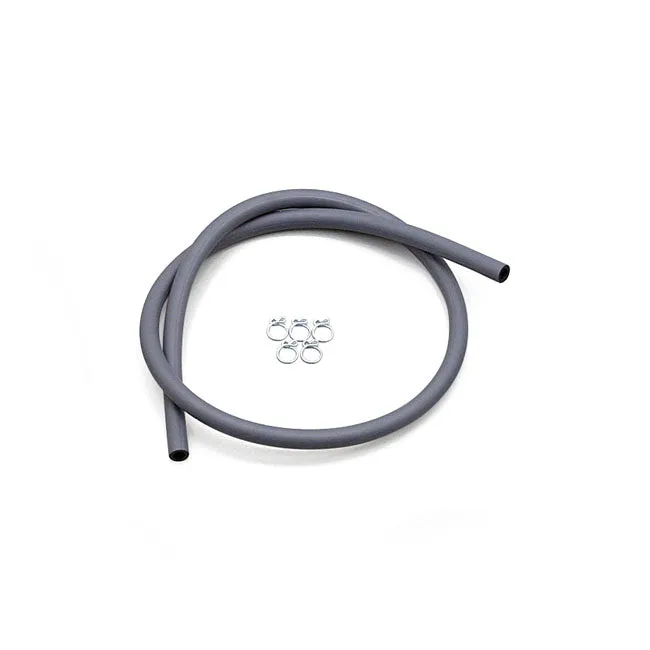 Dual Layer Fuel Hose Kit, 8mm Id Harley-Davidson