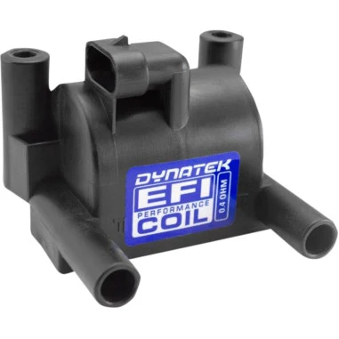 DUAL-OUTPUT COILS HARLEY-DAVIDSON met TÜV-goedkeuring