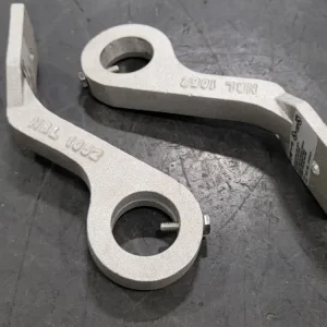 DURAPRO Offset Wall Mount Kit DP1052MTK