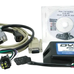 DYNA 2000HD2-7 progr. ign. kit duaal fire Harley-Davidson