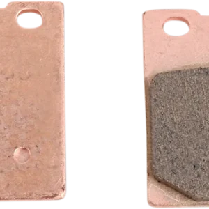 EBC BRAKE PADS AND SHOES EBC TWEELING H PAD SET