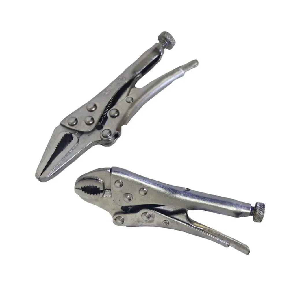 Enkay Mini Locking Pliers, set 2