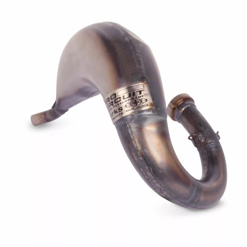 Escape Works Pipe 2T Para KTM 85 '25