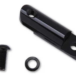 Extensor de retrovisor HIGHSIDER 16-L / 16-L-Blast 37mm - 2 unidades gegalvaniseerd staal