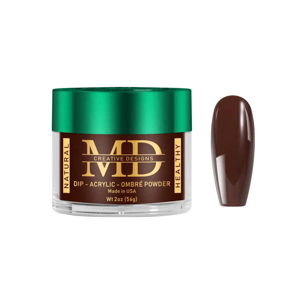 FAWN OVER ME - M122 - 2--1 Dip & Plexiglas Powder