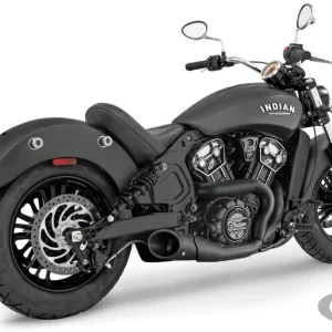 FREEDOM INDIAN SCOUT 2:1 SHORTY PITCH Harley-Davidson