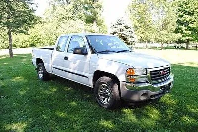 Gasdruk schokdemper 1999-2007 GMC SIERRA 2" Koolzwart Body Side Molding Die Cut Ends