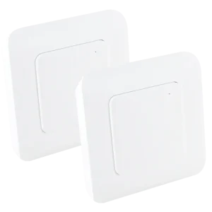 Gasdruk schokdemper Kit 2 single zonder kabels switches DIO 1.0