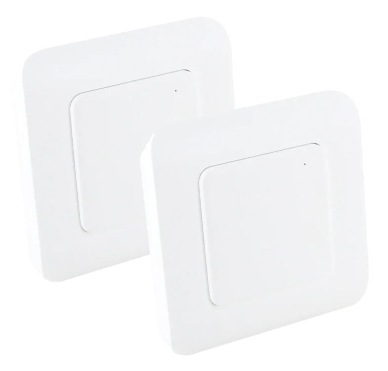 Gasdruk schokdemper Kit 2 single zonder kabels switches DIO 1.0