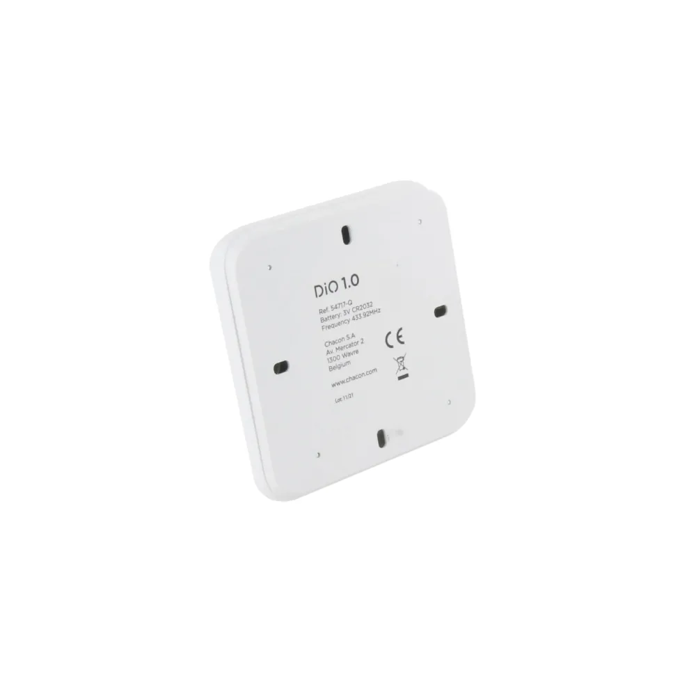 Gasdruk schokdemper Kit 2 single zonder kabels switches DIO 1.0