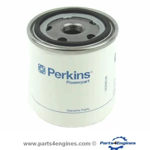 Gasdruk schokdemper Volvo Penta D2-60 Fuel Filter - equivalent to 8614778