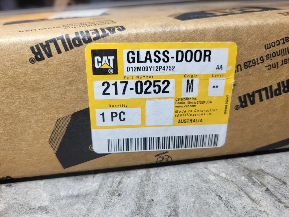 Glass-Door 217-0252